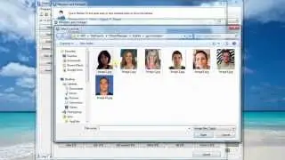 Fitness Manager (gym management software): How to add new member