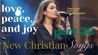 CHRISTIAN SONG 2026 |part38| by Melodi Joy  #gospelmusic #gospelvibes  #christiansongs2026