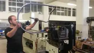 TEKLI KOLTUK BUKUM YLM MAKINA как сделать кресло