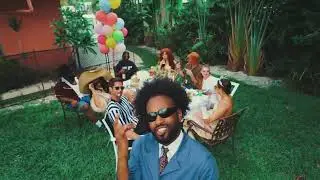 TC Silk - Up (Official Music Video)(Directed by Winchoz)