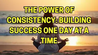 Consistency Meditation for Entrepreneurs &ndash; Build Business Success Daily