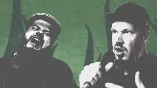 Longfingah & Sub Pressure Band ft. Tenor Youthman 