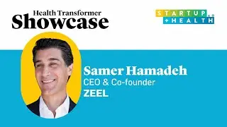Meet Zeel: Solving Veterans' Pain Through Massage Therapy