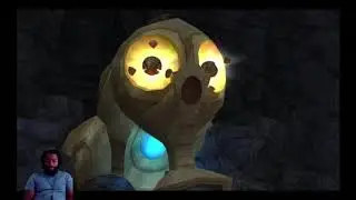 Jak and Daxter:The precursor legacy #4 [livestream]