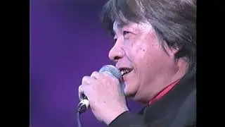 燃えてラプソディ　（三原綱木、岡本 信）～真実（三原綱木）ojpc日本武道館2002
