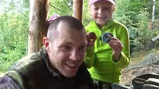 Jeseníky okolí Ludvíkova