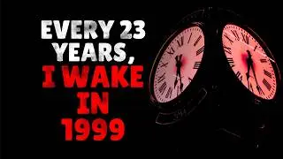 I'm living in a 23-year time loop. | Horror Story (FULL SERIES)