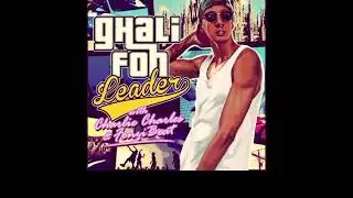 Ghali Foh - Complice ft M.B.A.