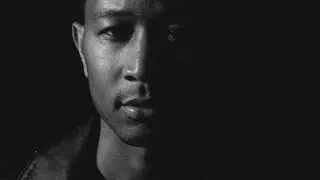 John Legend - “Where Your Shadow Meets the Moon” [ Official Lyrics Video ]