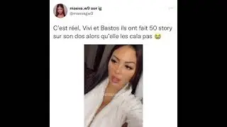 #dubai #lesmarseillais #ordm #influence Maeva clash Bastos et Victoria