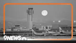 30 years after the closure of Colorado's Stapleton Airport, the tower is now being used as a brewery