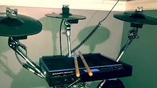 Alesis SamplePad Pro Kit