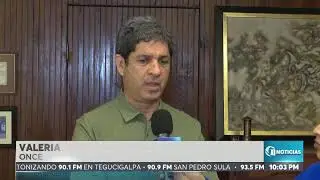 ¡En vivo! Once Noticias Estelar - 29 enero de 2026