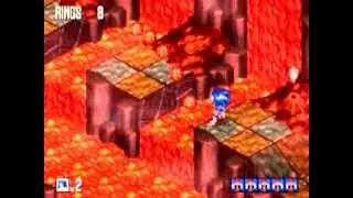 Volcano Valley Act 2 Remix/Requested by Cam3leon