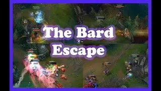 The Bard Escape