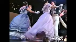 Società di Danza con Ater balletto