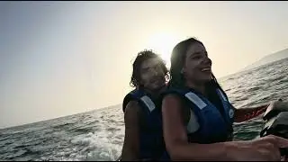 Berber Waves Surf Camp