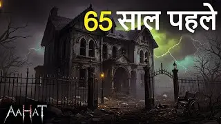 जिस दिन सन्नाटे ने बोलना शुरू किया आहट | Aahat New Season | Latest Episode | #bhootkikahani #horror