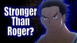 How Strong Was Prime Garp?
