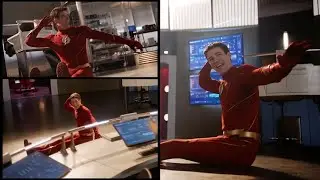 The Flash (GrantGust) Edit-5% TINT