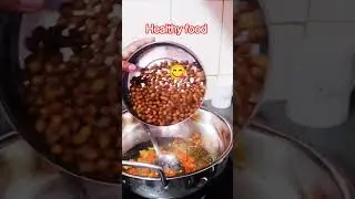 healthy food #shortvideo #food #recipe #like share comment video dosto😋 #vlogger #youtubevloggers