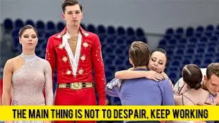 Бойкова и Козловский победили Мишину и Галлямова впервые с марта 2023 года