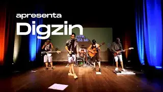 Digzin - Festival Casa M&oacute; 2021
