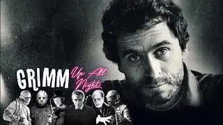 #GrimmUpAllNight - True Crime Commentary