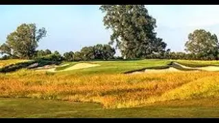 PGA Tour 2K23 Mississippi Golf Courses - Mossy Oak Golf Club
