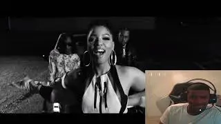 This Woman Had The Illest Vocals Fivio Foreign - Hello ( ft. Chloe and KayyCyy)Reaction!!!!!