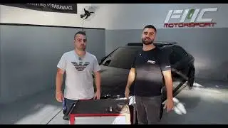 Audi A3 Vibration & Clunking? The Real Problem: Broken Engine Mount!