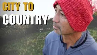Leaving the City to Start a 21 Acre Homestead in Hawaii