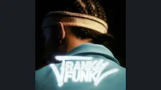 Trueno - TRANKY FUNKY (Audio)