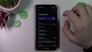 GOOGLE Pixel 9 Pro Fold &ndash; Supprimer une eSIM facilement