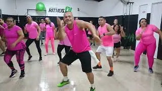 NINGUÉM SABE - WESLEY SAFADÃO, PROF KAKÁ SILVA ( AULÃO OUTUBRO ROSA )