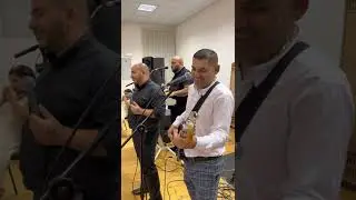 Slovak Band -Mix čardašov zabijaci-2022🧨🧨🚀