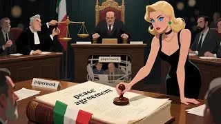 Board of Peace: l&rsquo;Italia sta per cedere sovranit&agrave; a un organismo che non controlla?