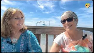 Coastal Bites & Ocean Views: A Vilano Beach Dining Guide