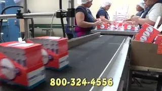 Contract Pharmaceutical Packaging, AmeriPac, Turn-Key Fulfillment