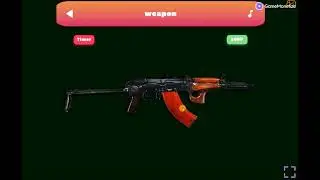 Weapons Sounds Simulator BestCrazyGames