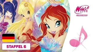 Mythix - Season 6 | 🇩🇪 GERMAN SOUNDTRACK - WINX CLUB