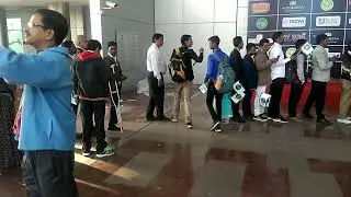 RCM Business 18th anniversary || Tyagraj stadium Delhi || by Newthings4u