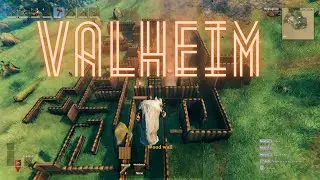 Valheim | World Tour | Sunken Crypt Trick