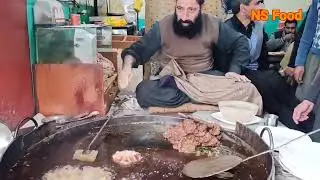 Usman Kabab House Upper Adda Muzaffarabad | Kashmir street food
