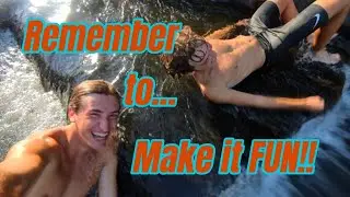How to run more WITHOUT GETTING TIRED!