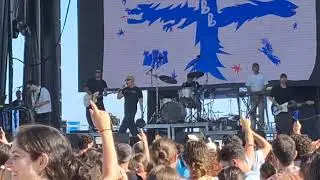 Barry B - Bella Festival (San Pedro Alc&aacute;ntara)