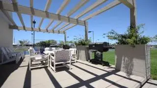 Beach & Yacht Club on Perdido Key, FL Amenities