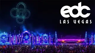 EDC Las Vegas 2025 - EDM Remixes Of Popular Songs 2025 - Festival Music 2025 Playlist