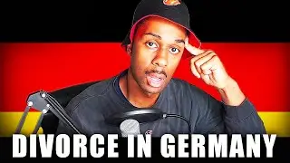 HOW BRUTAL IS GERMANY'S DIVORCE PROCESS?