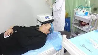 Reyoungel Meso Pure  HA Derma roller operation method & Mesotherapy device operation method.